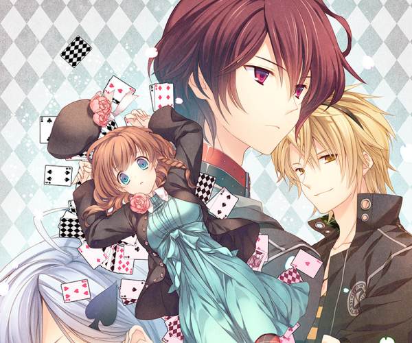 Amnesia: Memories