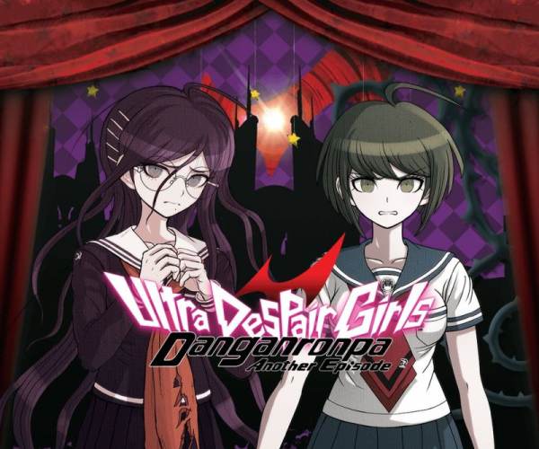 Danganronpa Another Episode: Ultra Despair Girls