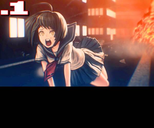 Danganronpa Another Episode: Ultra Despair Girls