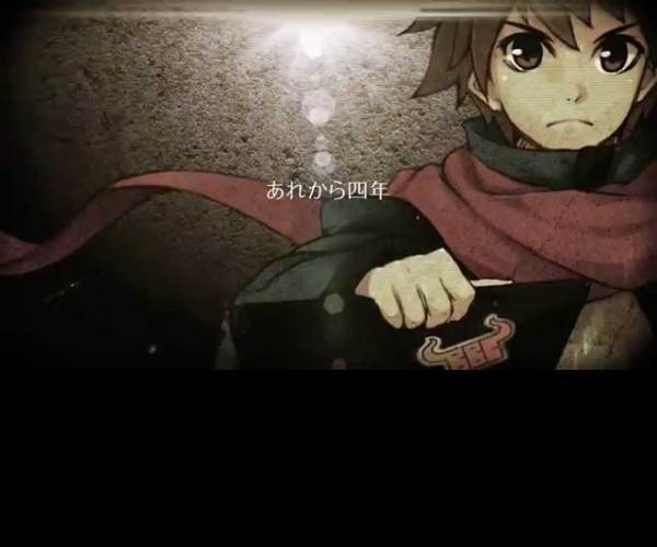 WORLD END ECONOMiCA episode.02