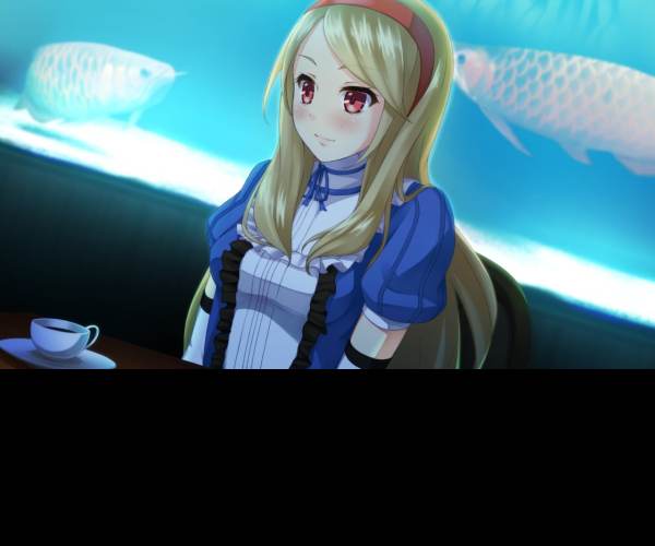 WORLD END ECONOMiCA episode.02