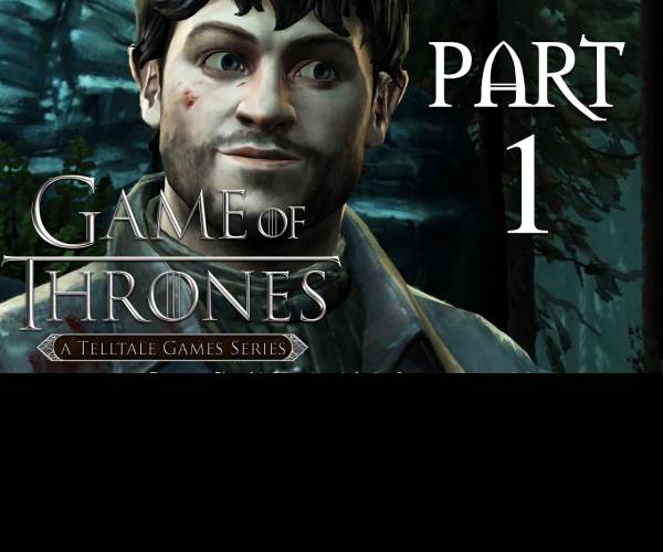 Game of Thrones: Episode Five - A Nest of Vipers