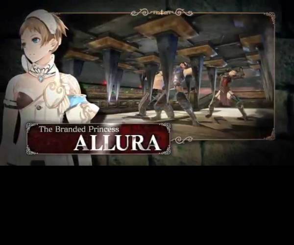 Deception IV: The Nightmare Princess