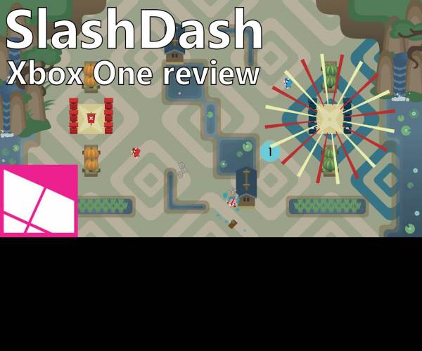 SlashDash