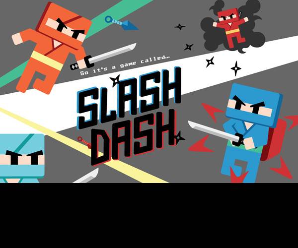 SlashDash