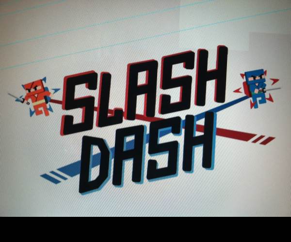 SlashDash