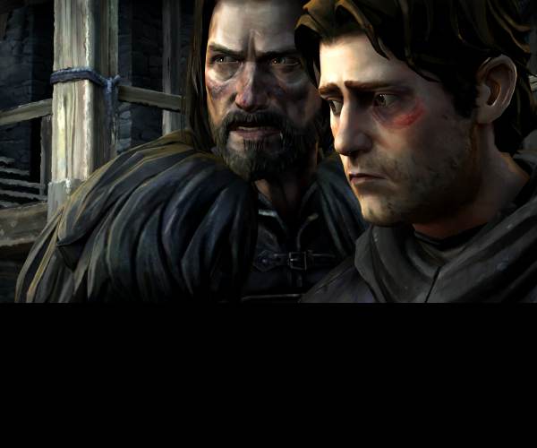 Game of Thrones: Episode Four - Sons of Winter