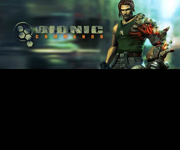 Bionic Commando