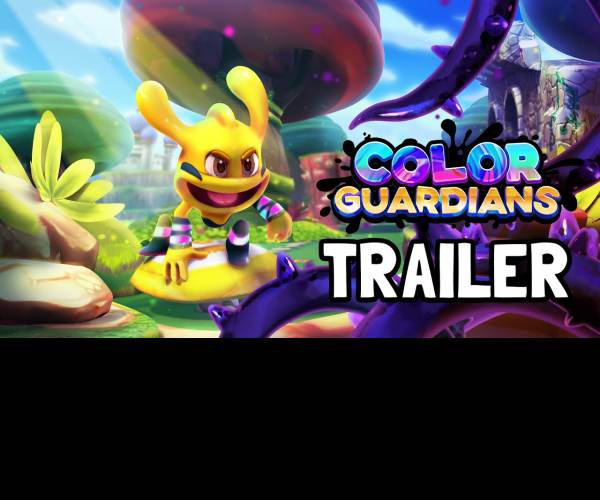 Color Guardians