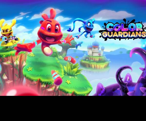 Color Guardians