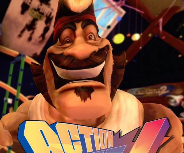 Action Henk