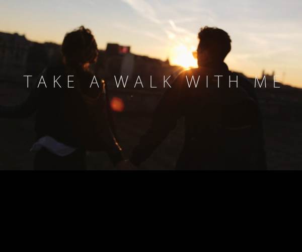 Walk With Me