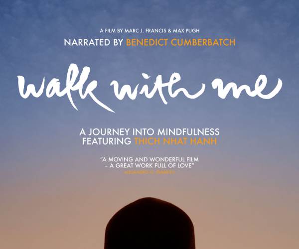 Walk With Me