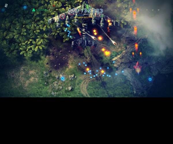 Sky Force Anniversary