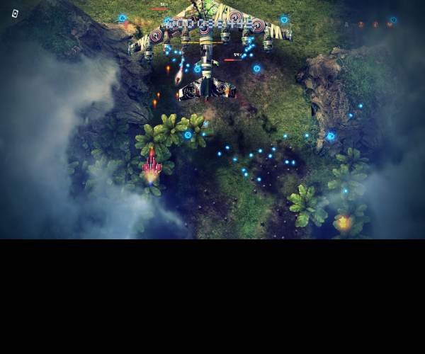 Sky Force Anniversary