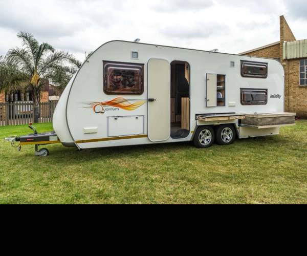 House of Caravan