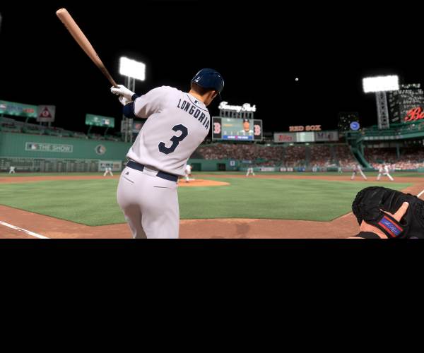 MLB 15 THE SHOW