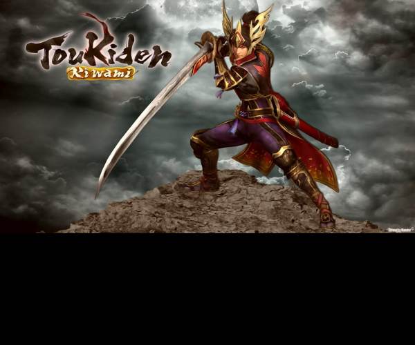 Toukiden: Kiwami
