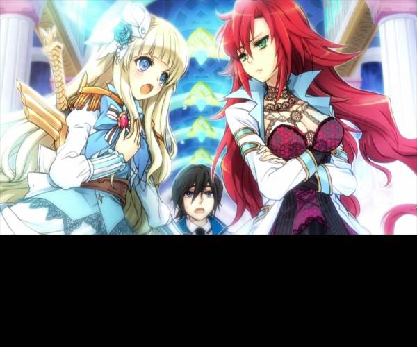 The Awakened Fate Ultimatum