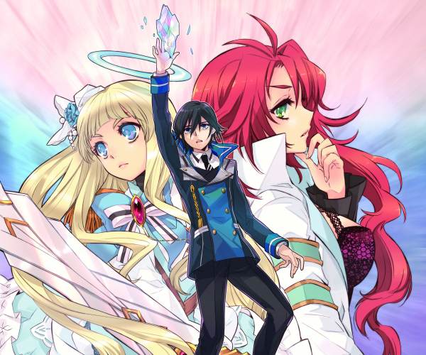 The Awakened Fate Ultimatum