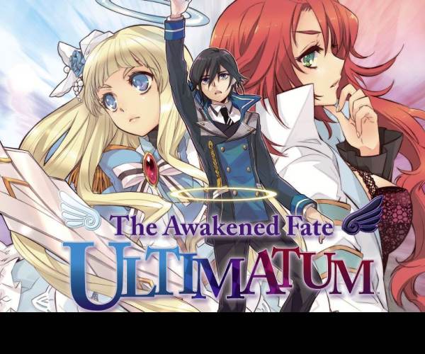 The Awakened Fate Ultimatum