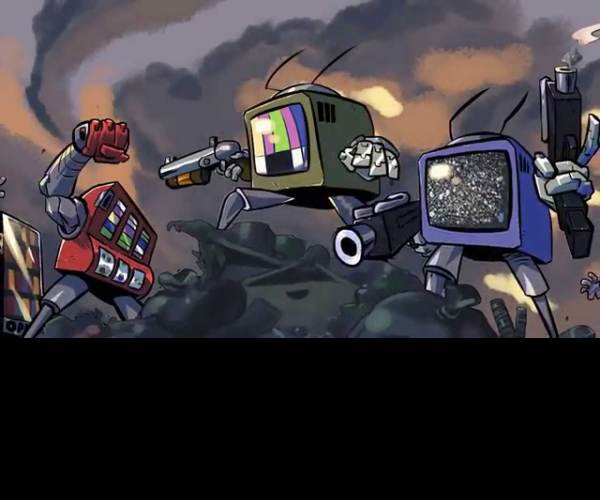 Trash TV
