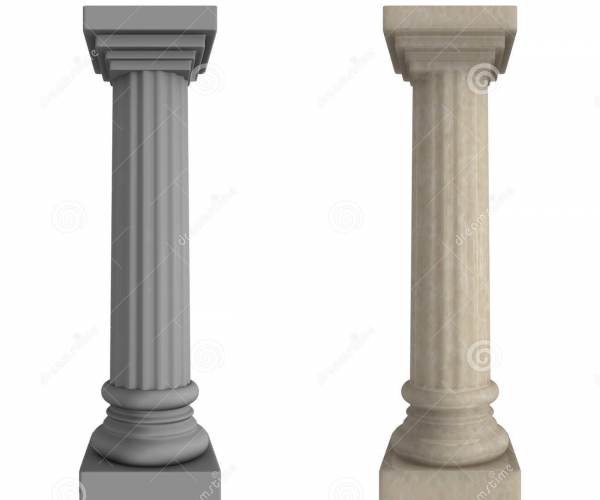 Pillar