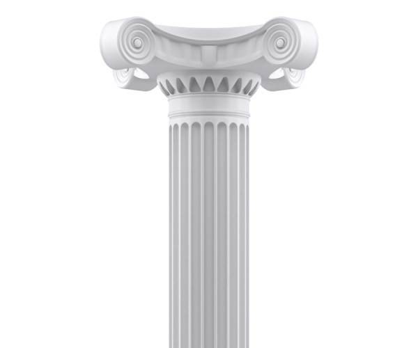Pillar