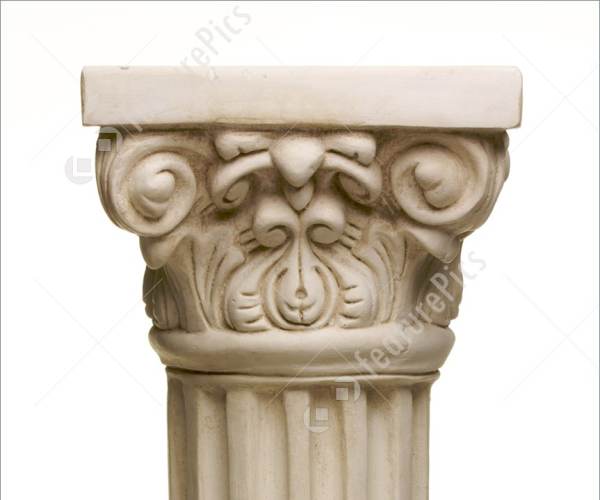Pillar