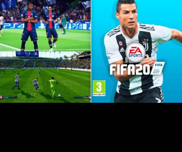 FIFA 20