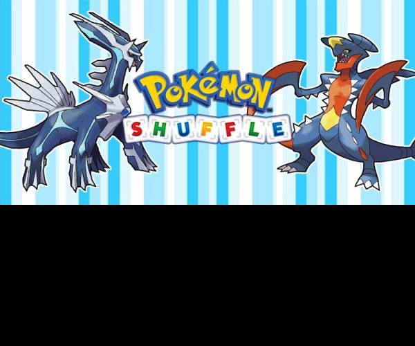Pokémon Shuffle