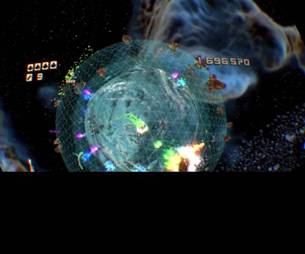 Super Stardust Ultra