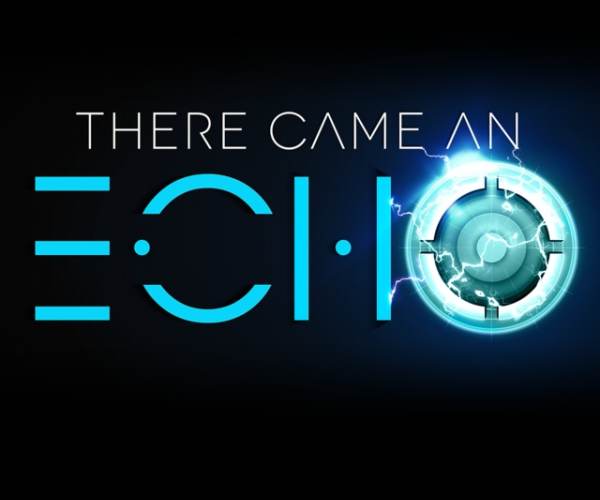 There Came an Echo