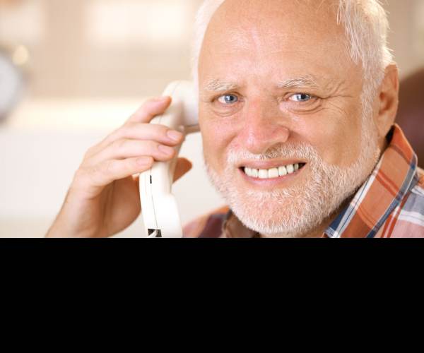 Harold