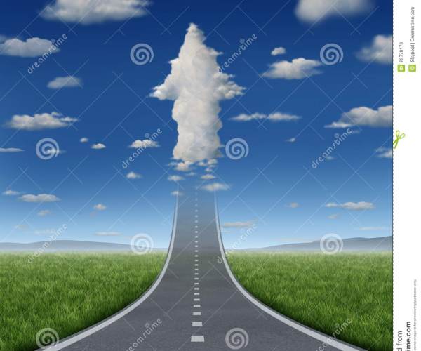 Forward to the Sky