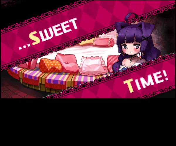 CRIMINAL GIRLS: Invite Only