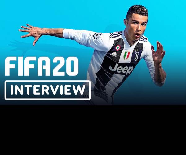 FIFA 20