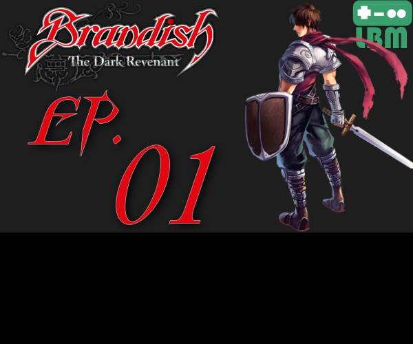 Brandish: The Dark Revenant