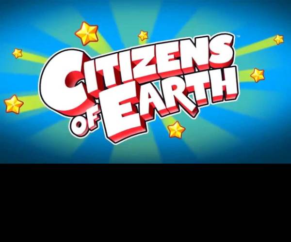 Citizens of Earth