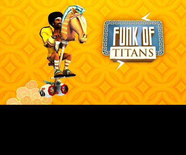 Funk of Titans