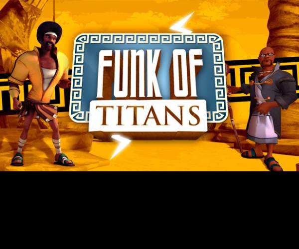 Funk of Titans