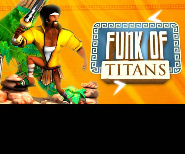 Funk of Titans