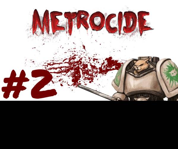 Metrocide