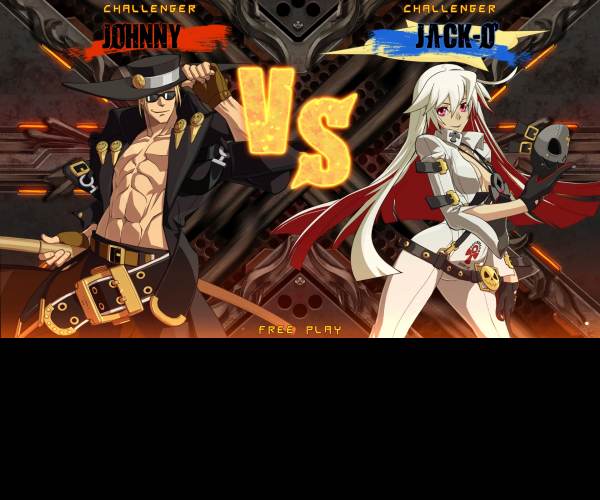 Guilty Gear Xrd -SIGN