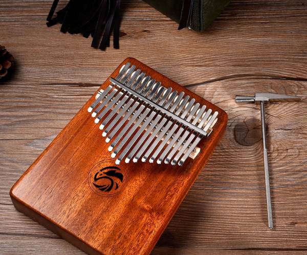 KALIMBA