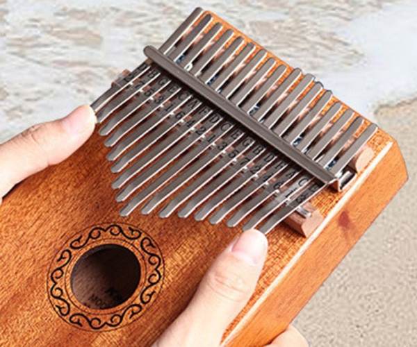 KALIMBA