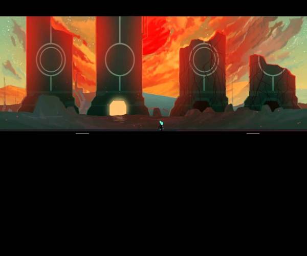 Elegy for a Dead World