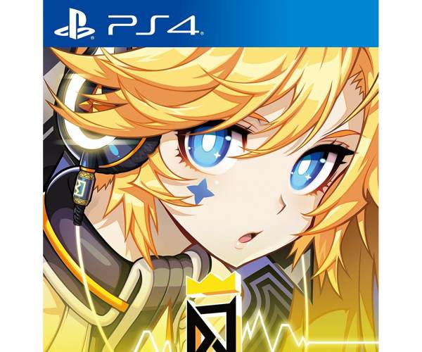 DJMax Respect