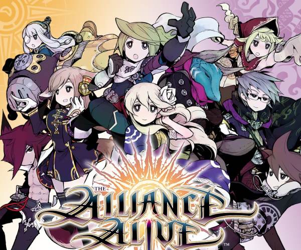 The Alliance Alive