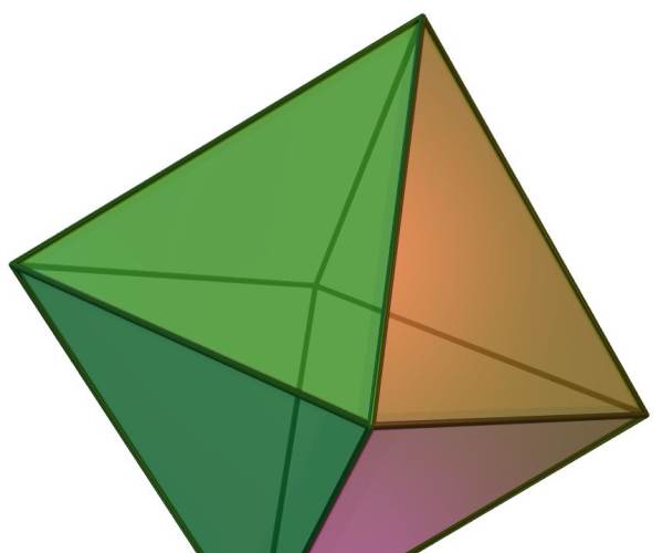 Octahedron